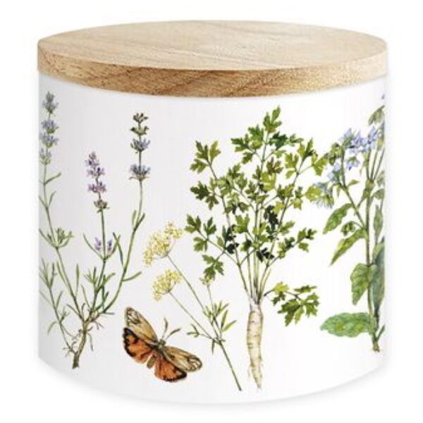 Förvaringsburk Örter