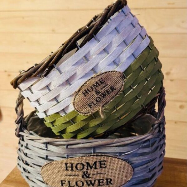 Korg Home & Flower