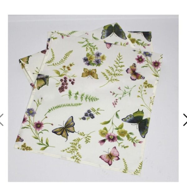 Bordslöpare Sommaräng