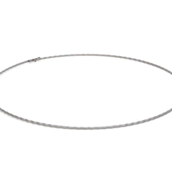 Metallring Ø 20 cm