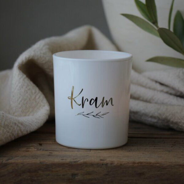 Lykta Kram Majas Cottage