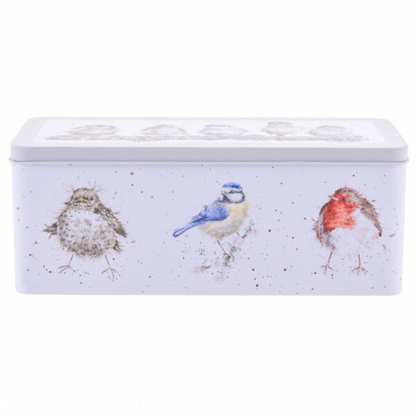 Kakburk - Fåglar Wrendale Design