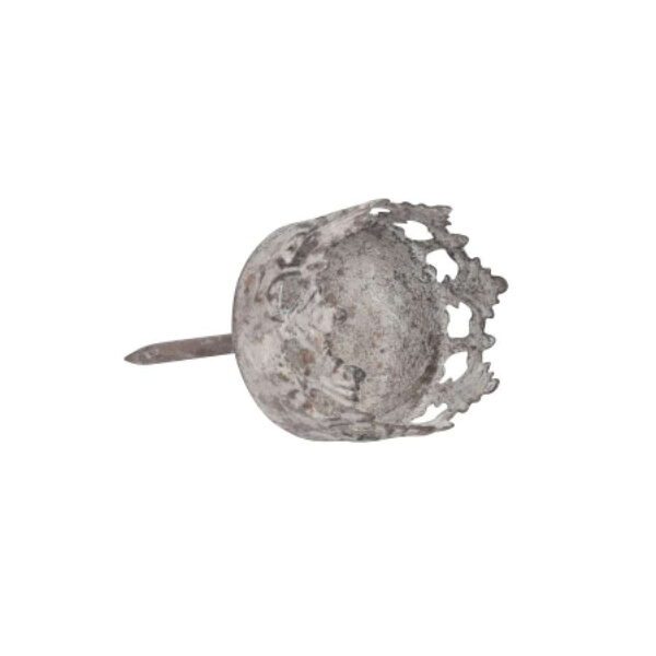 Värmeljushållare på pinne