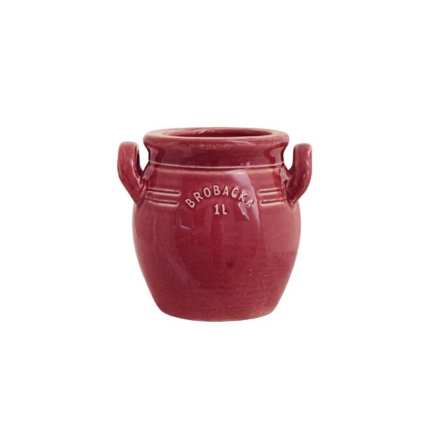 Krus Brobacka 1L Burgundy Strömshaga