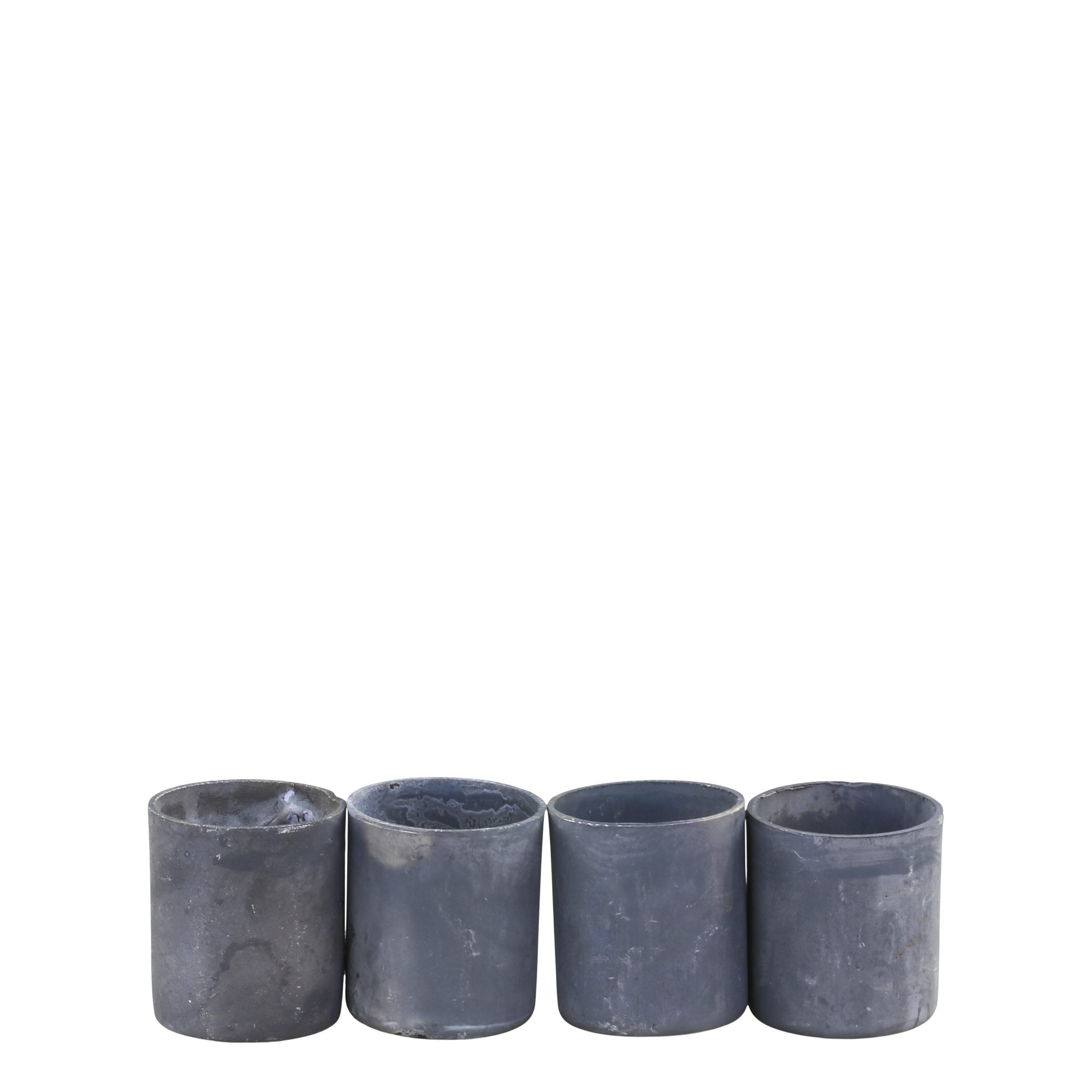 Ljushållare med magnet 4-pack