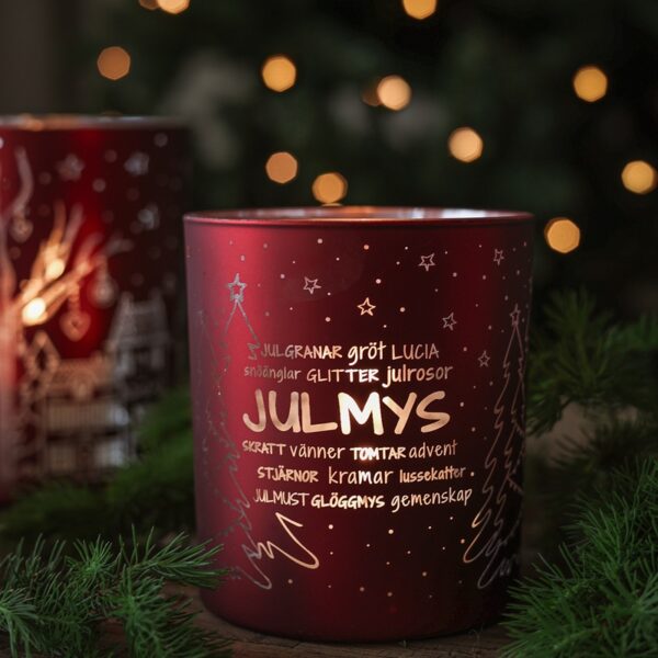 Majas Lykta Julmys